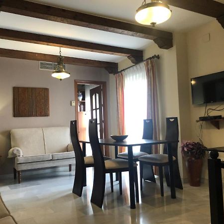 Apartamento Ático 5 Córdoba Exterior foto
