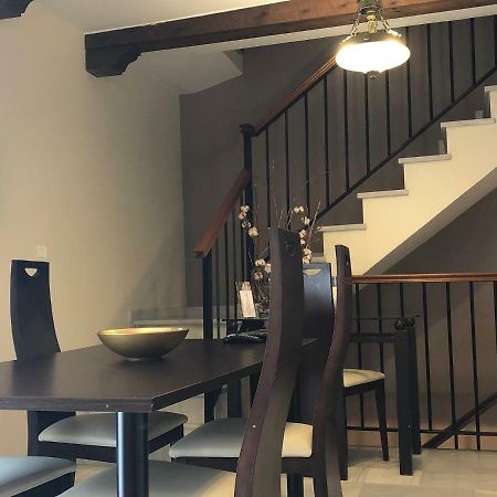 Apartamento Ático 5 Córdoba Exterior foto