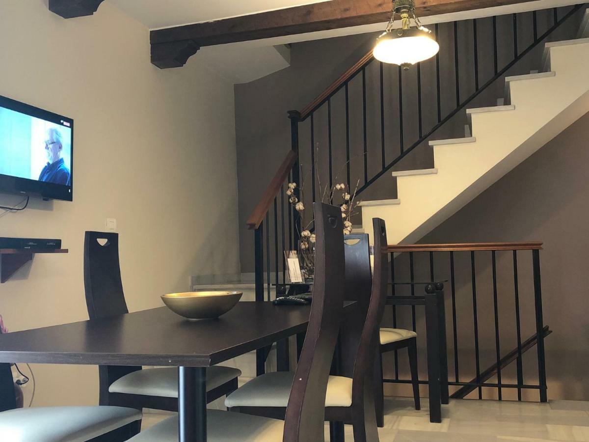 Apartamento Ático 5 Córdoba Exterior foto
