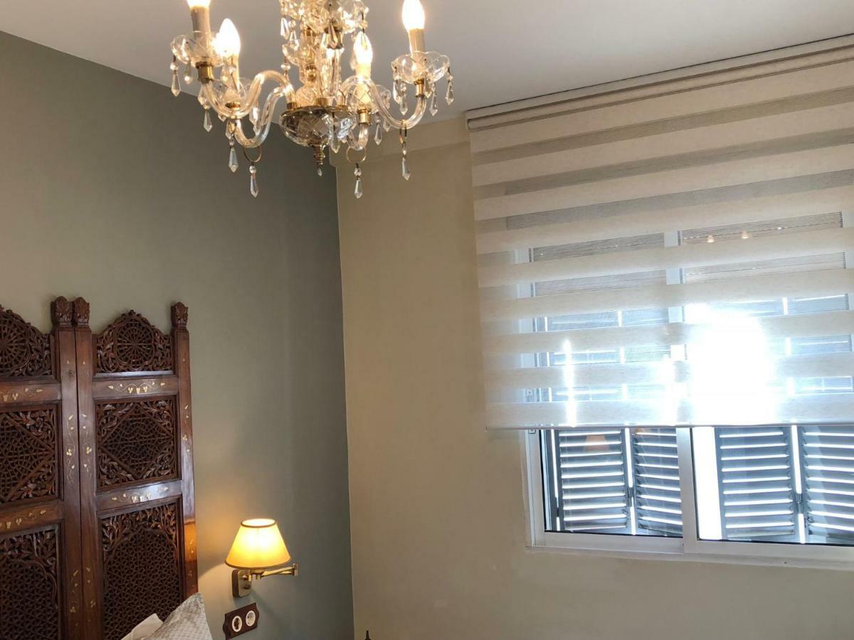 Apartamento Ático 5 Córdoba Exterior foto