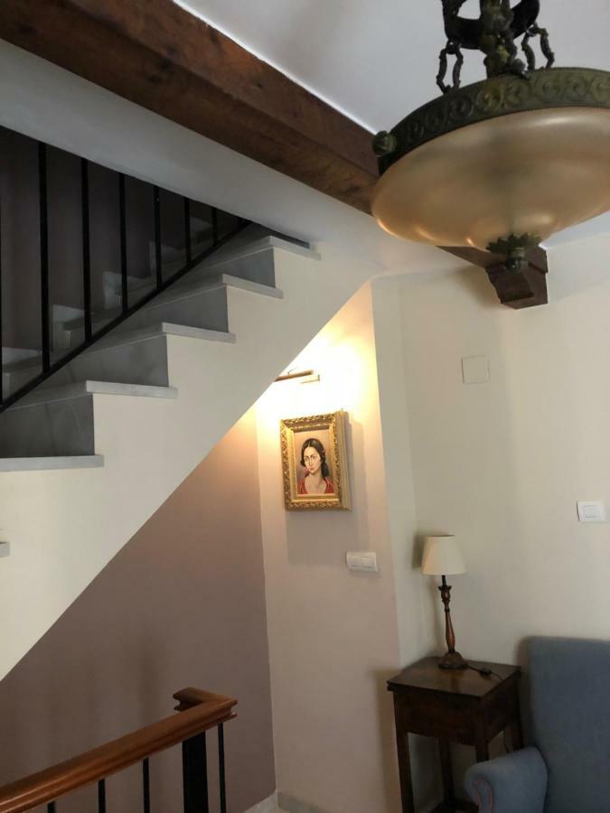 Apartamento Ático 5 Córdoba Exterior foto