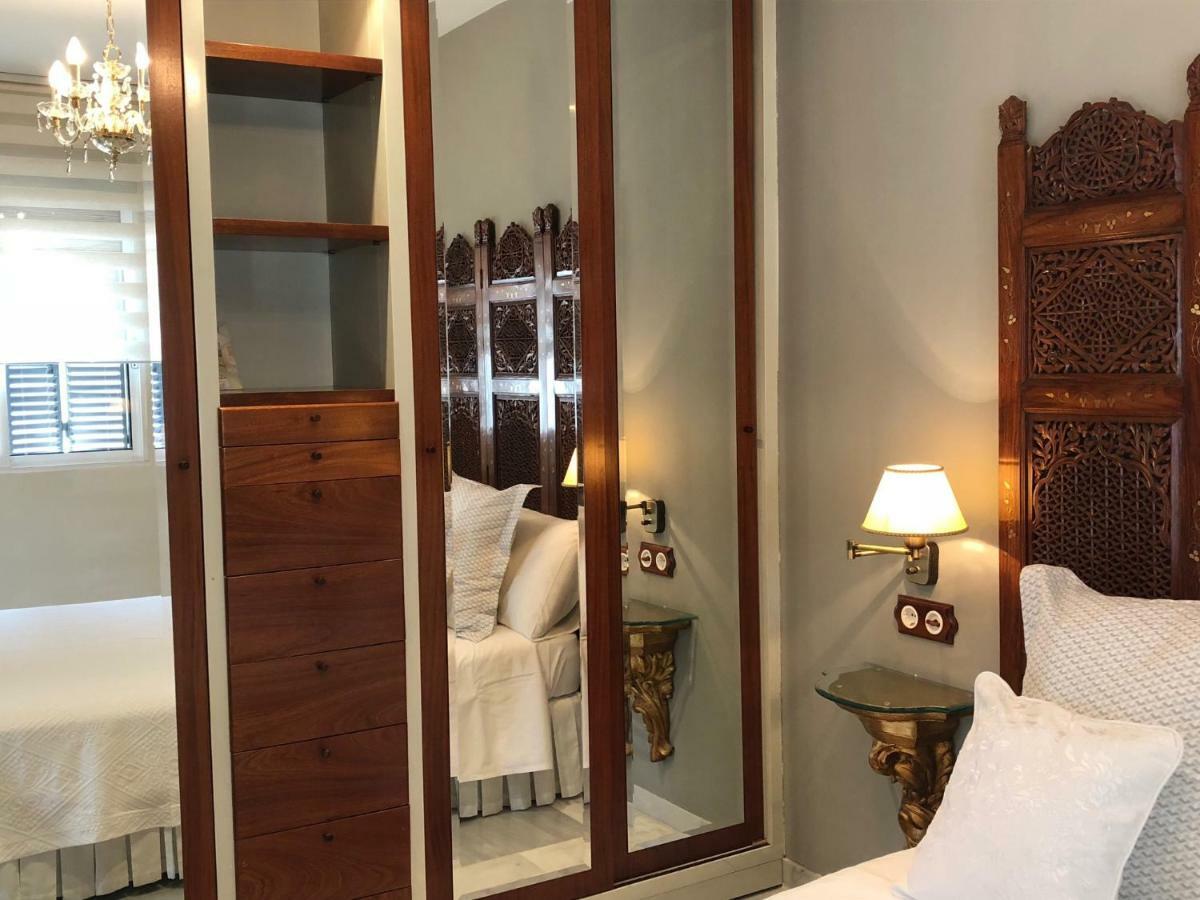 Apartamento Ático 5 Córdoba Exterior foto