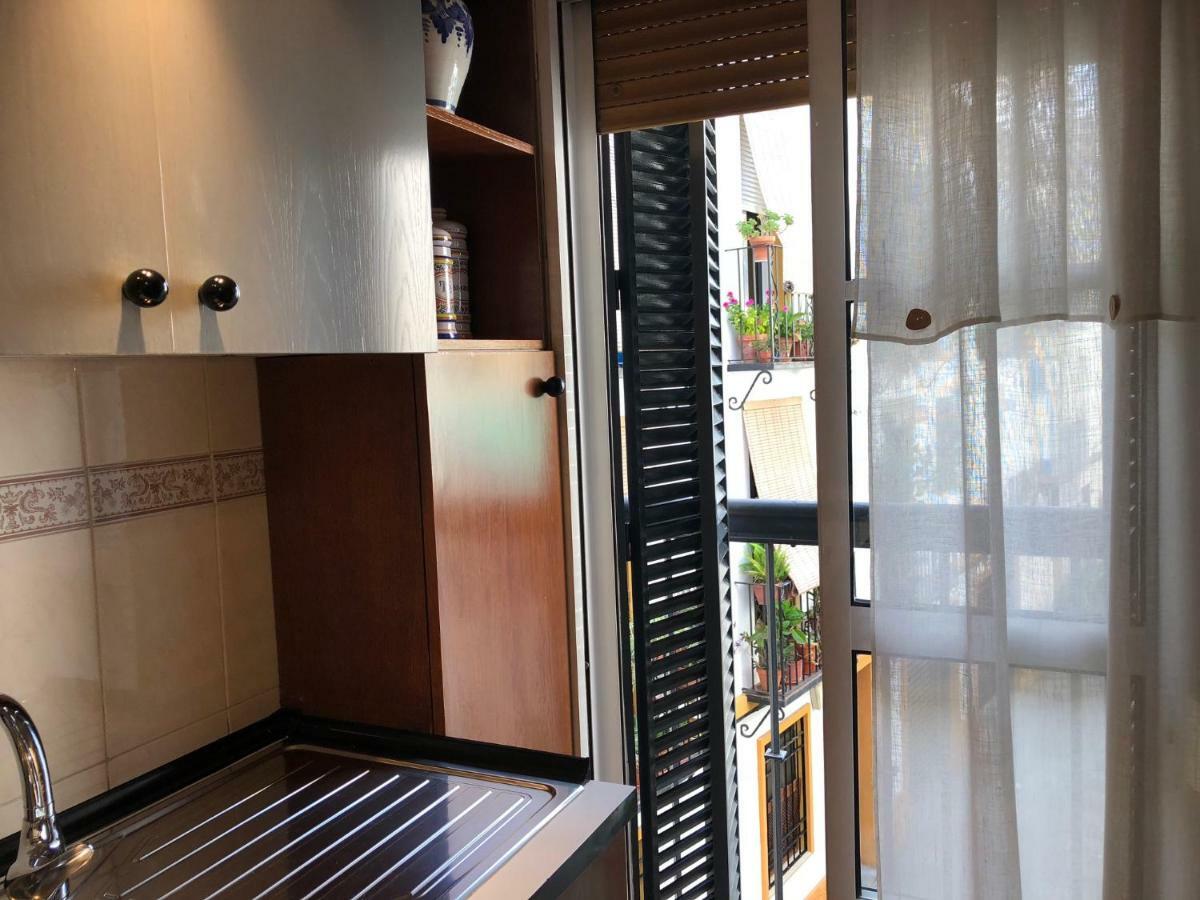 Apartamento Ático 5 Córdoba Exterior foto